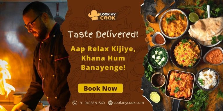 The online chef app that changes meal magic