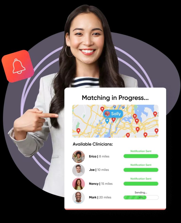 Find the Right Match: Clinician Tools That Click Find the Right Match: Clinician Tools That Click
