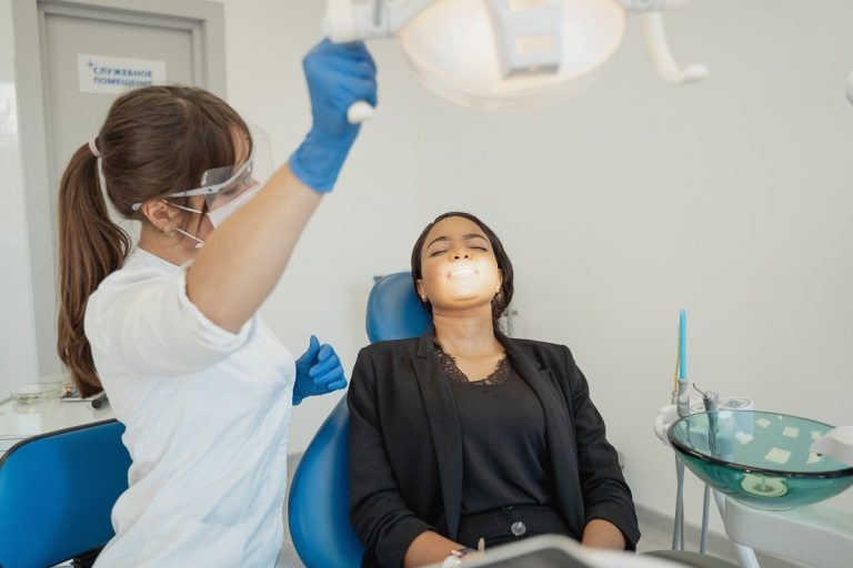 A Fresh Smile Journey for Guildford Residents A Fresh Smile Journey for Guildford Residents