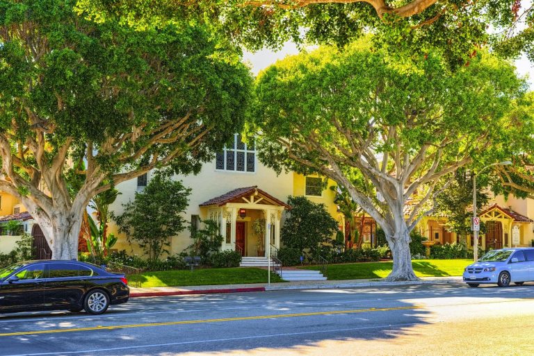 Smart paths to California assisted living facilities for sale