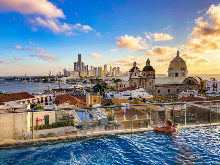 Cruise Cartagena: Your Guide to Boats and Party Trips