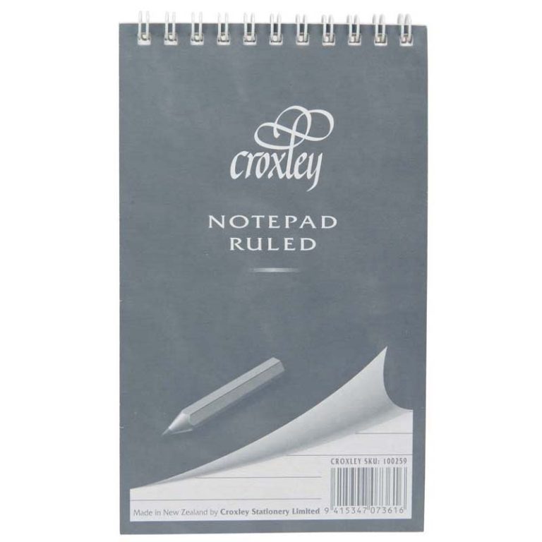 Pocket display book in daily workwear