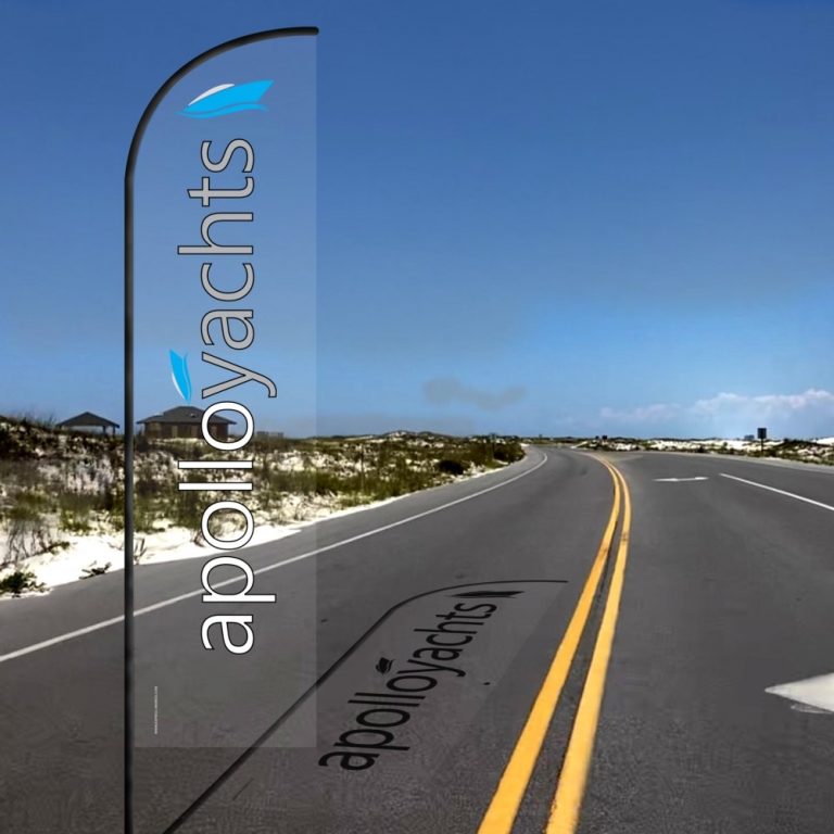 Smart outdoor displays that grab attention and last