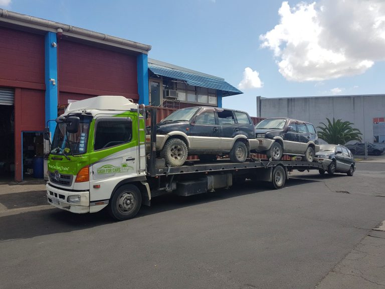 Fast, Fair Cash: Truck Removal That Makes Sense Fast, Fair Cash: Truck Removal That Makes Sense