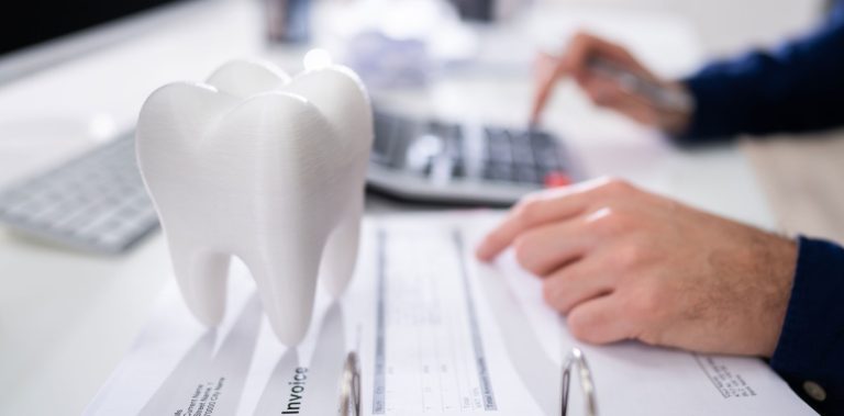 Efficient Credentialing for Healthcare Providers and Dentists