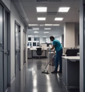 Spotless Stays: Cleaning Pros for Holiday Rentals Spotless Stays: Cleaning Pros for Holiday Rentals