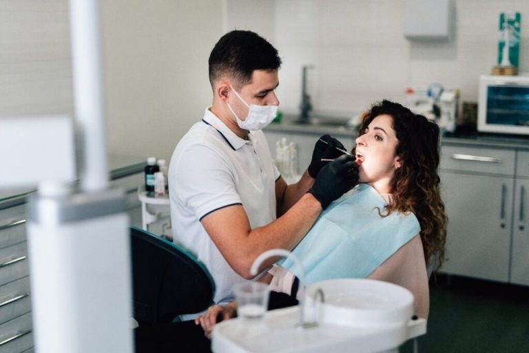Restorative care that keeps Ottawa smiles bright Restorative care that keeps Ottawa smiles bright