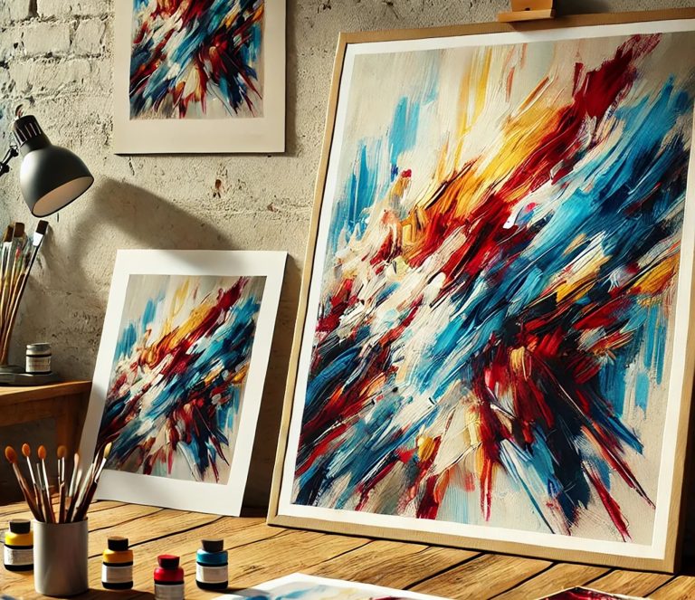 Fine Art Prints: A Practical Guide to Excellence