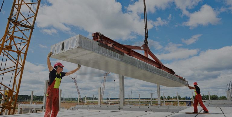 Precision Precast Design Consulting Service for faster builds