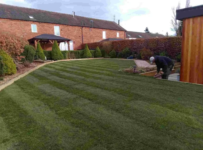 Transforming Sandbach Gardens with Smart Landscape Design Transforming Sandbach Gardens with Smart Landscape Design