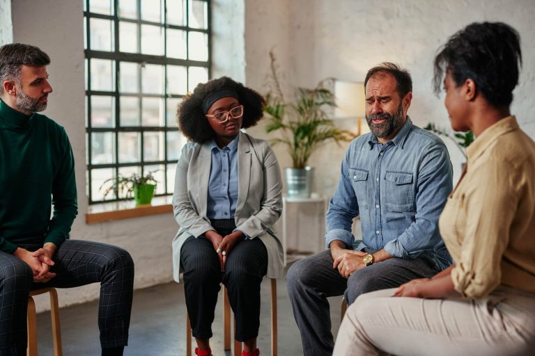 Finding Real Mental Health Support in Connecticut Finding Real Mental Health Support in Connecticut