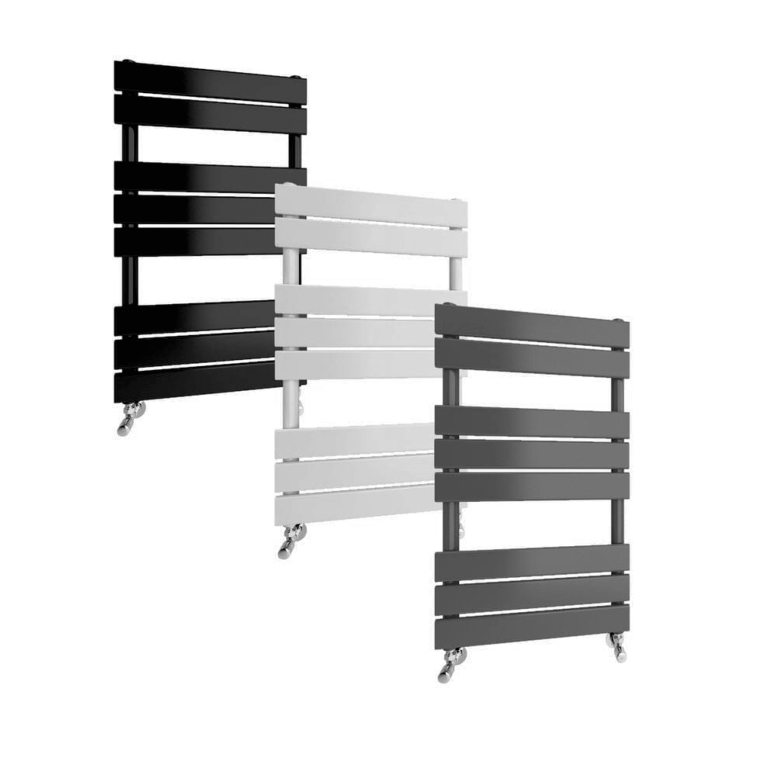 The Subtle Power of Flat Panel Radiators in Modern Homes The Subtle Power of Flat Panel Radiators in Modern Homes