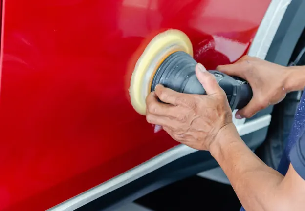 Guarded gloss: smart paint protection decisions Guarded gloss: smart paint protection decisions