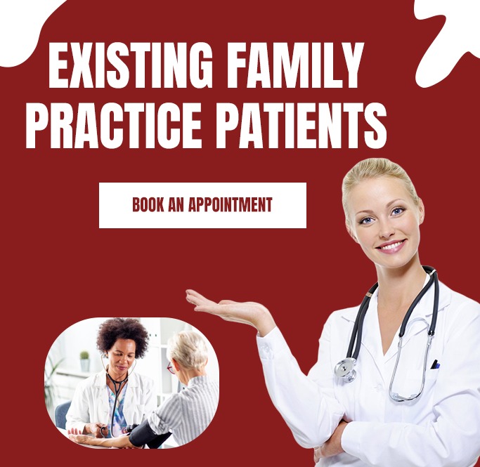 Gentle guide to finding a doctor accepting patients in Calgary Gentle guide to finding a doctor accepting patients in Calgary