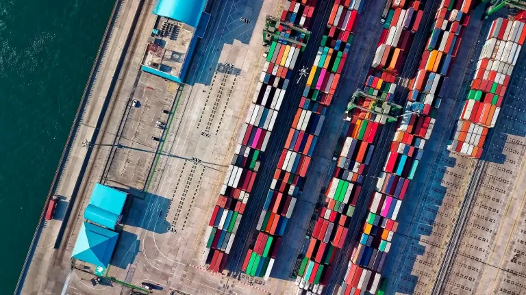 Drayage Georgia: practical guide for efficient shipping Drayage Georgia: practical guide for efficient shipping