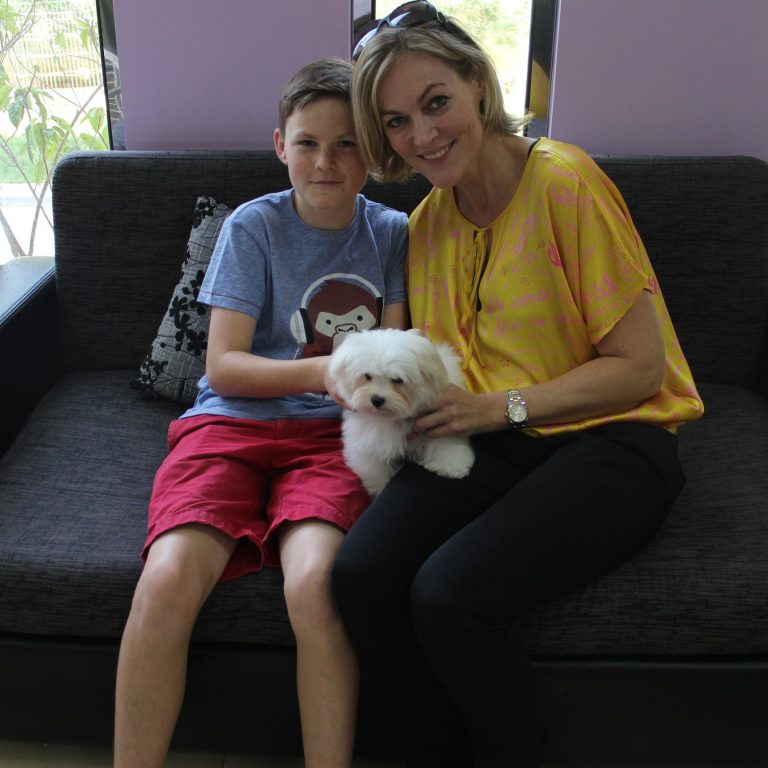 Compassionate care for your animals at Doha Veterinary Center Compassionate care for your animals at Doha Veterinary Center