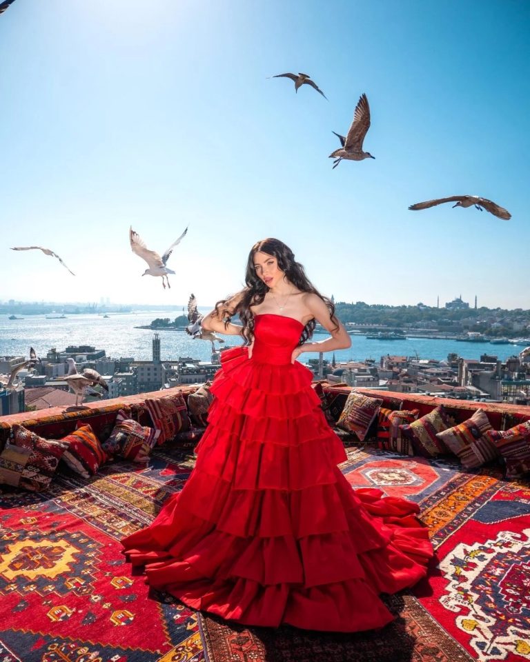 Luxurious Turkish escapes you’ll remember for life Luxurious Turkish escapes you’ll remember for life