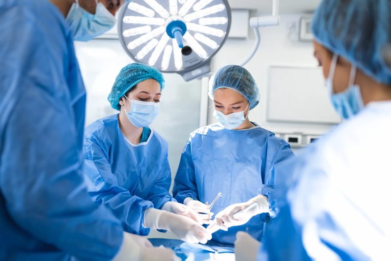 Smart hiring for healthcare teams that last