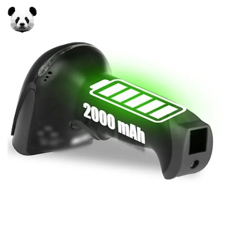 Smart picks for fast, reliable barcode scanning