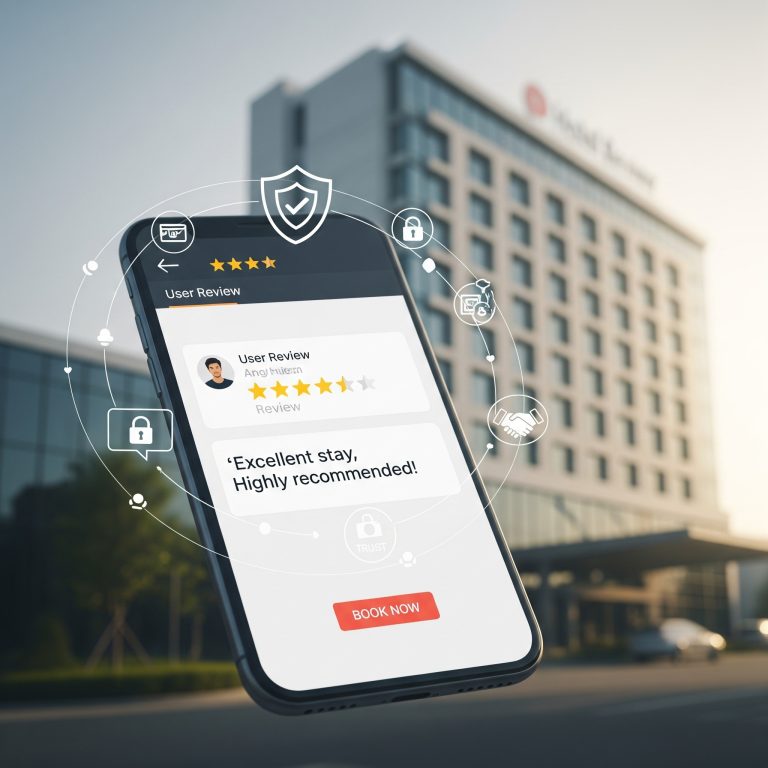 Hotel sales and revenue management that actually works