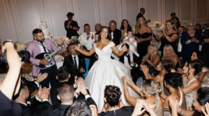Unforgettable Greek Wedding Entertainment in Melbourne Unforgettable Greek Wedding Entertainment in Melbourne