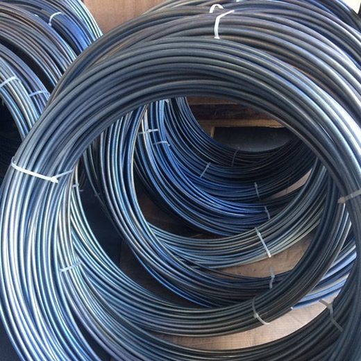 Durable Solutions for Elevated-Temperature Wiring for Heating Systems Durable Solutions for Elevated-Temperature Wiring for Heating Systems