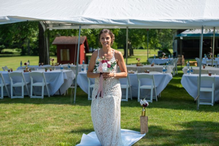Capturing Your Cleveland Big Day with Care and Craft