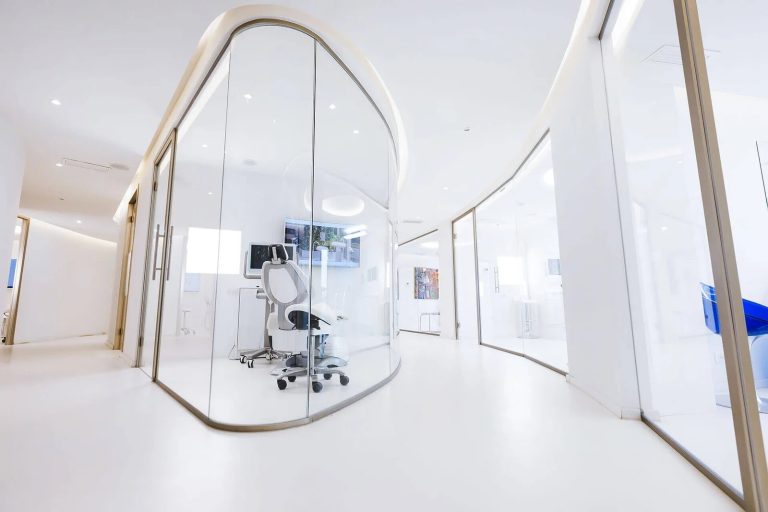 A Trusted Clinic for personalised care and ongoing health management A Trusted Clinic for personalised care and ongoing health management