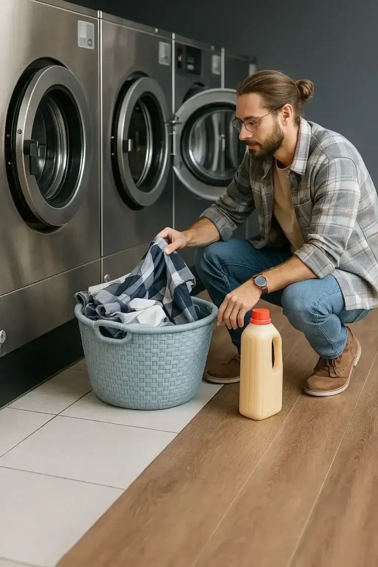 Reliable Sourcing for Laundry Equipment and Parts