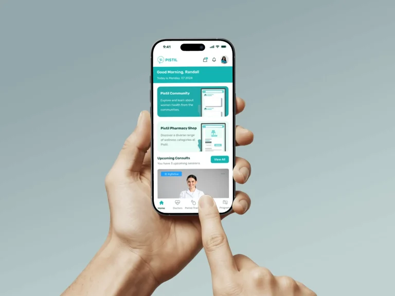 Your Guide to Online Pregnancy Care in Malaysia