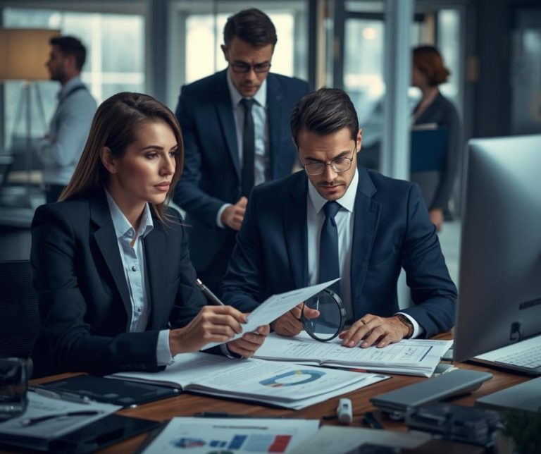 Choosing a reliable partner for corporate due diligence in Malaysia