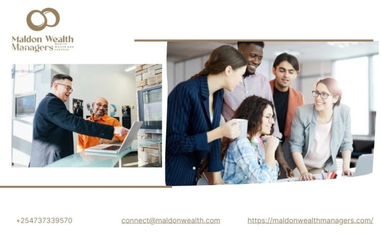 Securing Wealth: Practical Estate and Investment Guidance
