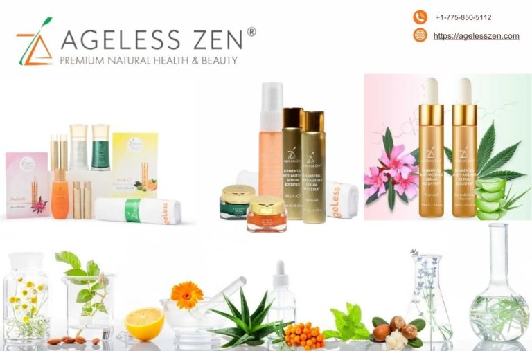 Turn Back Time: Reveal Radiant Skin with Our Age-Defying Solution Turn Back Time: Reveal Radiant Skin with Our Age-Defying Solution