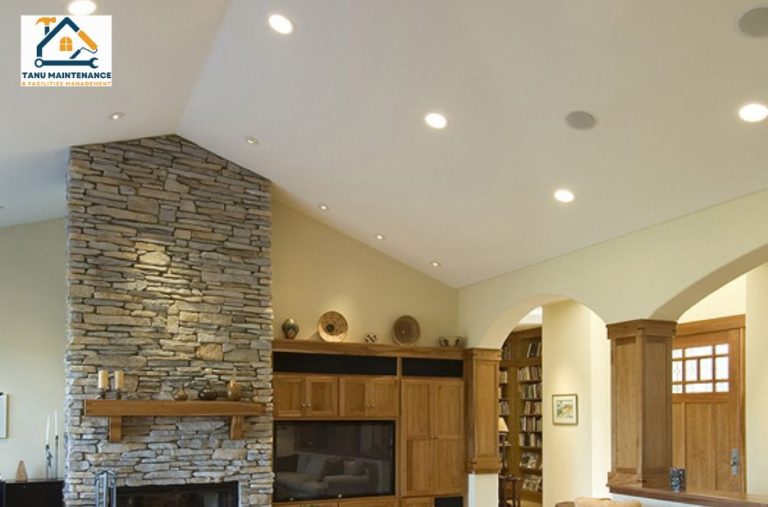Reliable home cleaning and maintenance services in Abu Dhabi