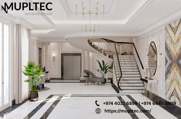 Refined Living: Crafting Exquisite Homes with Expert Interior Designers