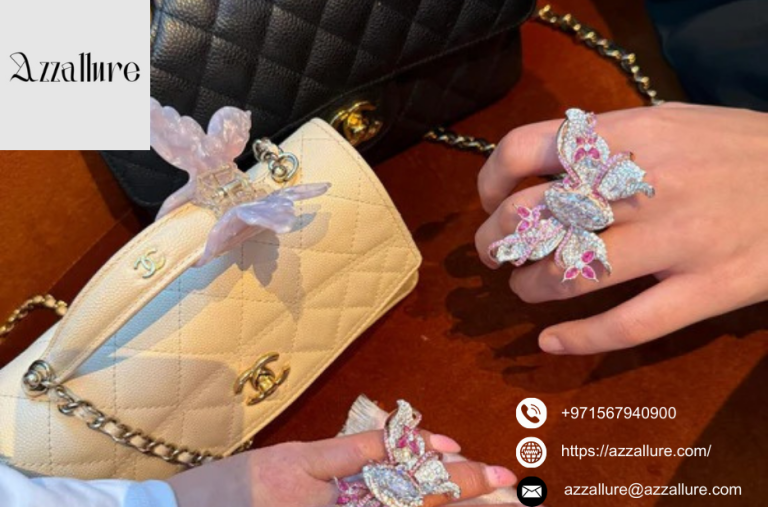 Crafting Meaningful Pieces: A Guide to Custom Jewelry