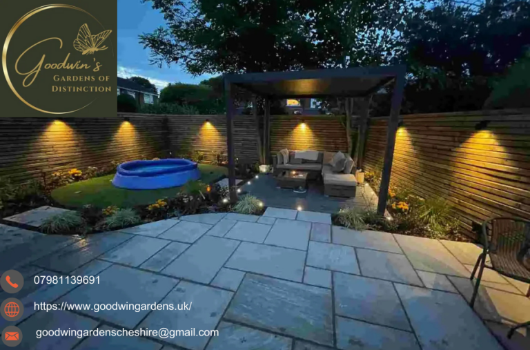 Reliable Paving Solutions in Crewe for Homes and Businesses