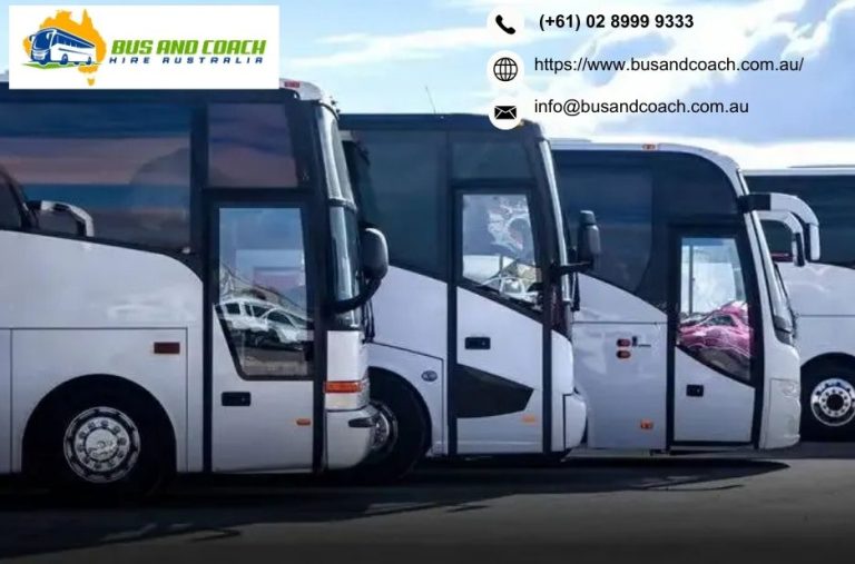 Reliable Transport Solutions for Sydney Schools