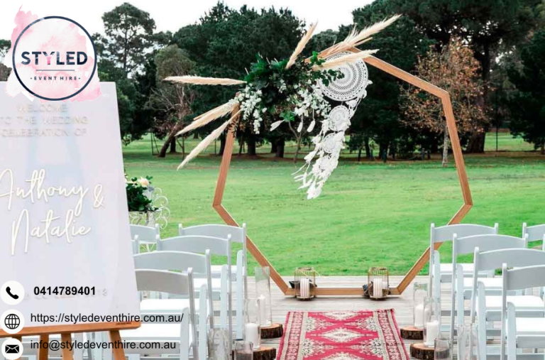 Transform Your Melbourne Event with Thoughtful Furniture and Styling Transform Your Melbourne Event with Thoughtful Furniture and Styling