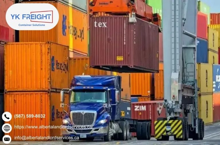 Efficient Drayage Solutions for Atlanta Logistics