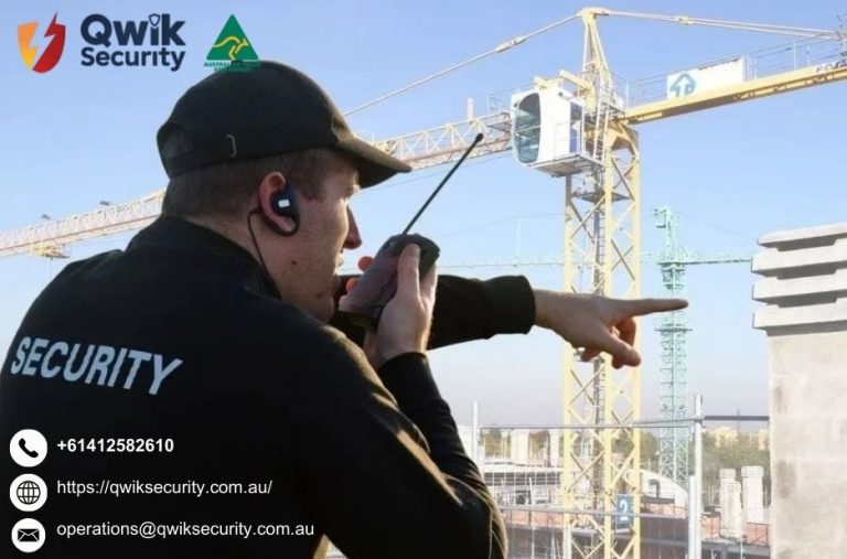 Protecting Worksites: Practical Security Solutions for Builders Protecting Worksites: Practical Security Solutions for Builders