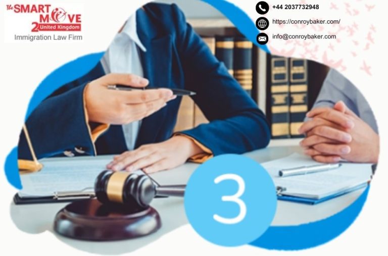 Navigating ILR with clear guidance on UK business immigration Navigating ILR with clear guidance on UK business immigration