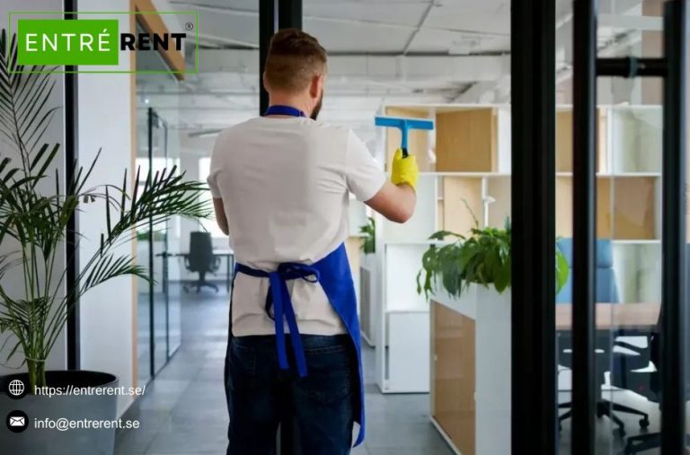Effektiv Möbeltvätt i Malmö för ett fräscht hem