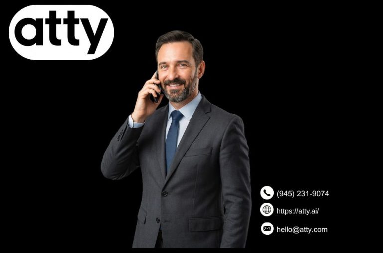 How to navigate automated call answering for legal firms