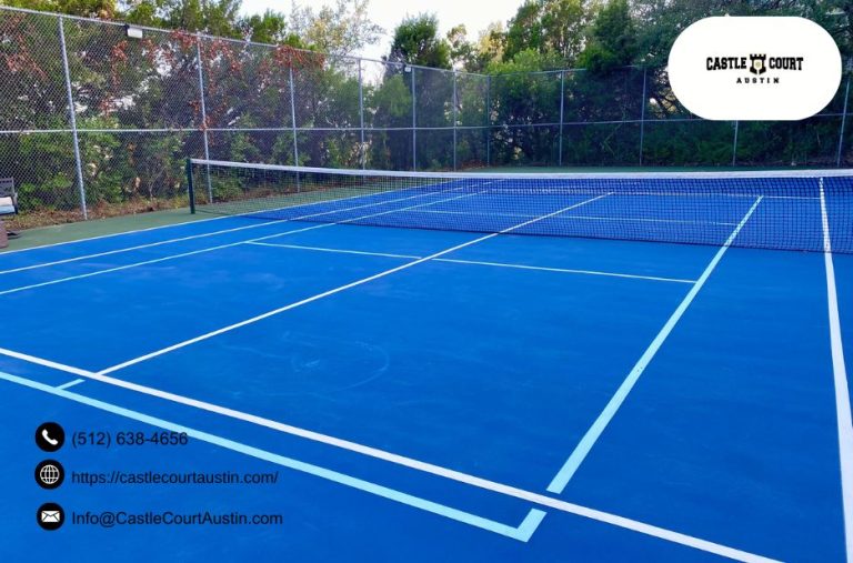 Best Night-Time Pickleball Courts You’ll Love