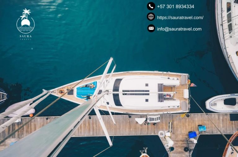 Explore Cartagena by boat: unforgettable experiences on the water