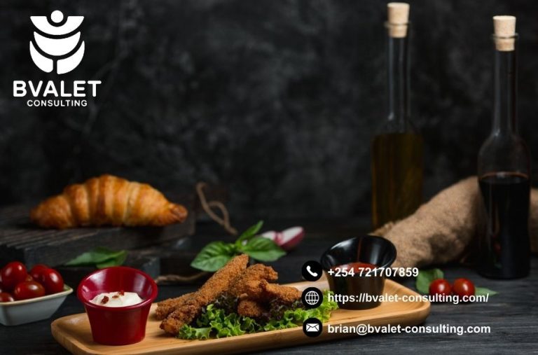 Smart Inventory Control for UAE and Kenya Businesses