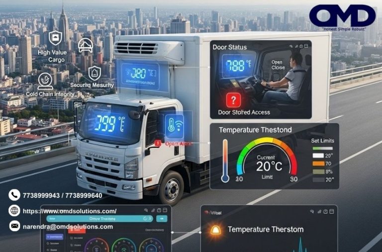 Protecting fleets with smart fuel monitoring solutions Protecting fleets with smart fuel monitoring solutions