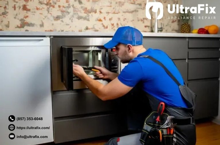 Trusted Local Appliance Fixers in Boston, MA