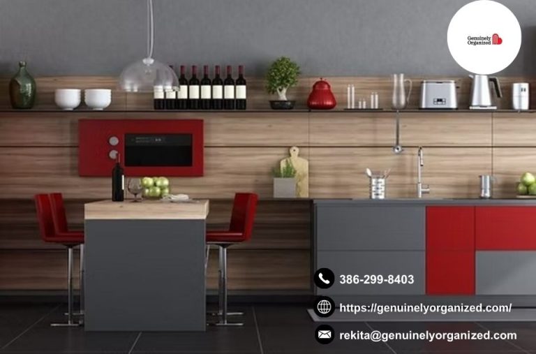 Trusted Move Coordination Services for a Smooth Relocation